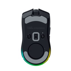 Razer Cobra Hyperspeed - Wireless RGB Gaming Mouse - 26K DPI, 2.4GHz, Bluetooth & USB-C — Buy in Cyprus with Fast Delivery