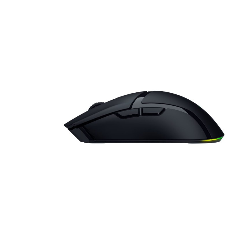 Razer Cobra Hyperspeed - Wireless RGB Gaming Mouse - 26K DPI, 2.4GHz, Bluetooth & USB-C — Buy in Cyprus with Fast Delivery