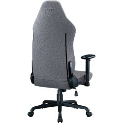 Razer ISKUR V2 X - ISKUR V2 X - Light Gray - Gaming Chair - Lumbar Curve - Plus Fabric — Buy in Cyprus with Fast Delivery