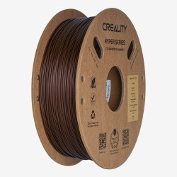 Creality Hyper PLA-CF Ochre Carbon Fiber Filament - 1.75 mm - Ochre, 1 kg Spool — Buy in Cyprus with Fast Delivery