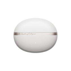 QCY Crossky C50 White - CT06 - Open Ear Earclip, BT 6.0, IPX5 waterproof, 35h — Buy in Cyprus with Fast Delivery