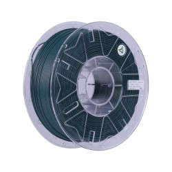 Creality Hyper PETG-CF Ancient Wood Green Carbon Fiber 3D Printer Filament - (Color Ancient Wood Green, PETG-CF, 1 kg Spoo)