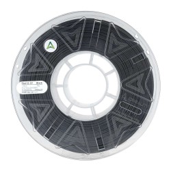 Creality Hyper PA612-CF Black Carbon Fiber 3D Printer Filament - PA612-CF - Black, 1 kg Spool