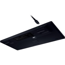 Razer BlackWidow V4 Low Profile TKL HyperSpeed - Wireless RGB Keyboard - Orange Switch — Buy in Cyprus with Fast Delivery