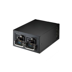 Fortron Twins PRO 900 - 80+ Gold Redundant Power Supply (Non-Modular, Black) — Buy in Cyprus with Fast Delivery