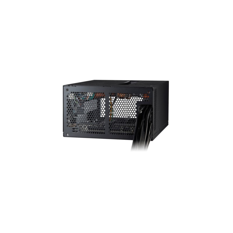 Fortron Twins PRO 900 - 80+ Gold Redundant Power Supply (Non-Modular, Black) — Buy in Cyprus with Fast Delivery