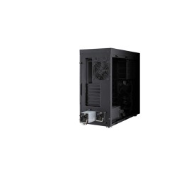 Fortron Twins PRO 900 - 80+ Gold Redundant Power Supply (Non-Modular, Black) — Buy in Cyprus with Fast Delivery