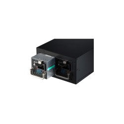 Fortron Twins PRO 900 - 80+ Gold Redundant Power Supply (Non-Modular, Black) — Buy in Cyprus with Fast Delivery