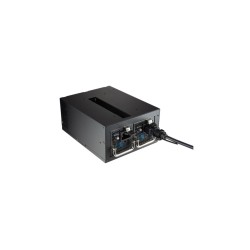 Fortron Twins PRO 900 - 80+ Gold Redundant Power Supply (Non-Modular, Black) — Buy in Cyprus with Fast Delivery