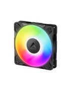 Arctic P12 Pro Reverse - P12 Pro - A-RGB 120mm PWM Case Fan (Black, 3000 RPM) — Buy in Cyprus with Fast Delivery