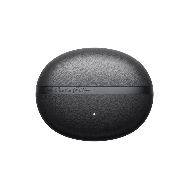 QCY Crossky C50 Grey - CT06 - Open Ear Earclip, BT 6.0, IPX5 waterproof, 35h battery — Buy in Cyprus with Fast Delivery