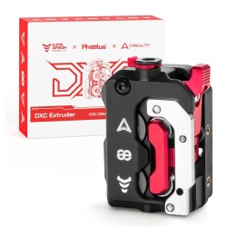 Creality DXC Extruder for K1, K1 Max, K1C, K1 SE - Plug-and-Play No Conversions Needed — Buy in Cyprus with Fast Delivery