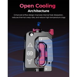 Creality DXC Extruder for K1, K1 Max, K1C, K1 SE - Plug-and-Play No Conversions Needed — Buy in Cyprus with Fast Delivery