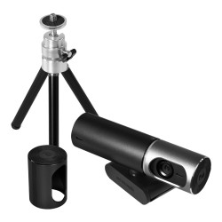 Streamplify CAM PRO 4K Web Camera - 8M30 - 8.5 MP sensor, 4K/30fps, 1080p/60fps, 105° FOV — Buy in Cyprus with Fast Delivery