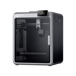 CREALITY 3d Printer - K2 PRO - 600mm s 300x300x300mm, Pre-Assembled, up to 16 colours — Buy in Cyprus with Fast Delivery