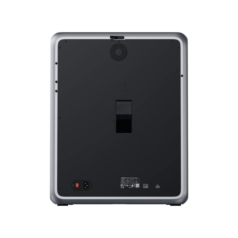 CREALITY 3d Printer - K2 PRO - 600mm s 300x300x300mm, Pre-Assembled, up to 16 colours — Buy in Cyprus with Fast Delivery