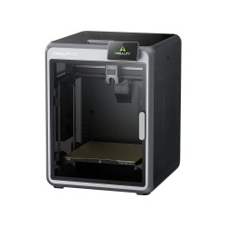 Creality 3D Printer - K2 - 3d Pritner 600mm s 260x260x260mm, Pre-Assembled, up to 16 colours