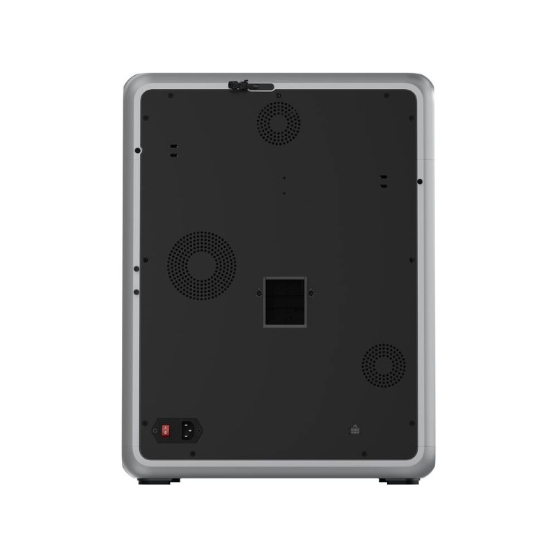 Creality 3D Printer - K2 - 3d Pritner 600mm s 260x260x260mm, Pre-Assembled, up to 16 colours