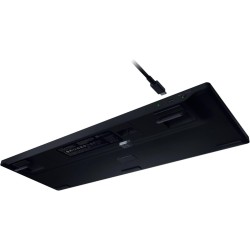 Razer BlackWidow - V4 - Low Profile HyperSpeed - Wireless Bluetooth RGB Gaming Keyboard - Orange Switch