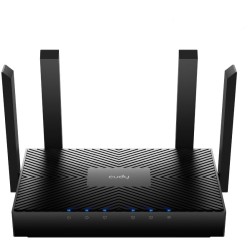 Cudy Gigabit Wi-Fi 6 Mesh Router - AX3000 - Gigabit Wi-Fi 6 Mesh Router — Buy in Cyprus with Fast Delivery