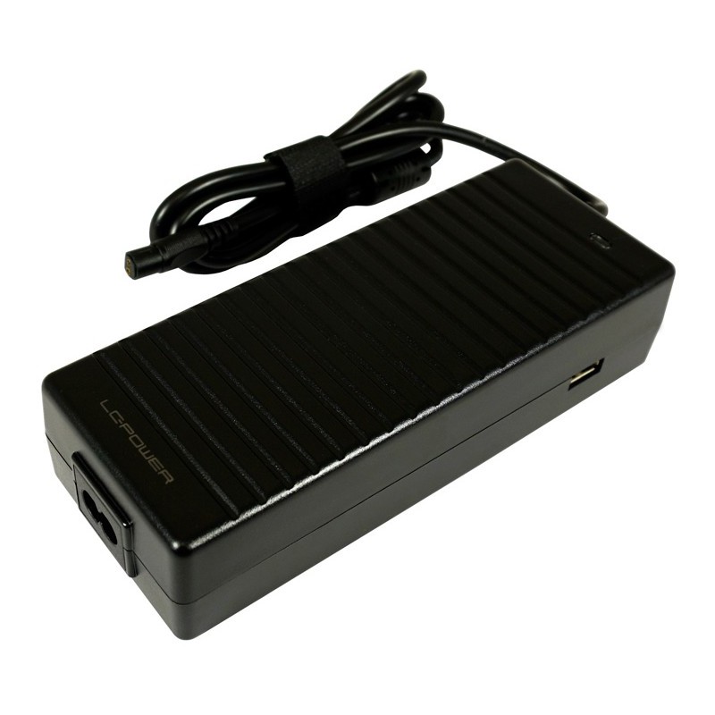 LC-Power Power Supply 120W - LC NB Pro 120 — Buy in Cyprus with Fast Delivery