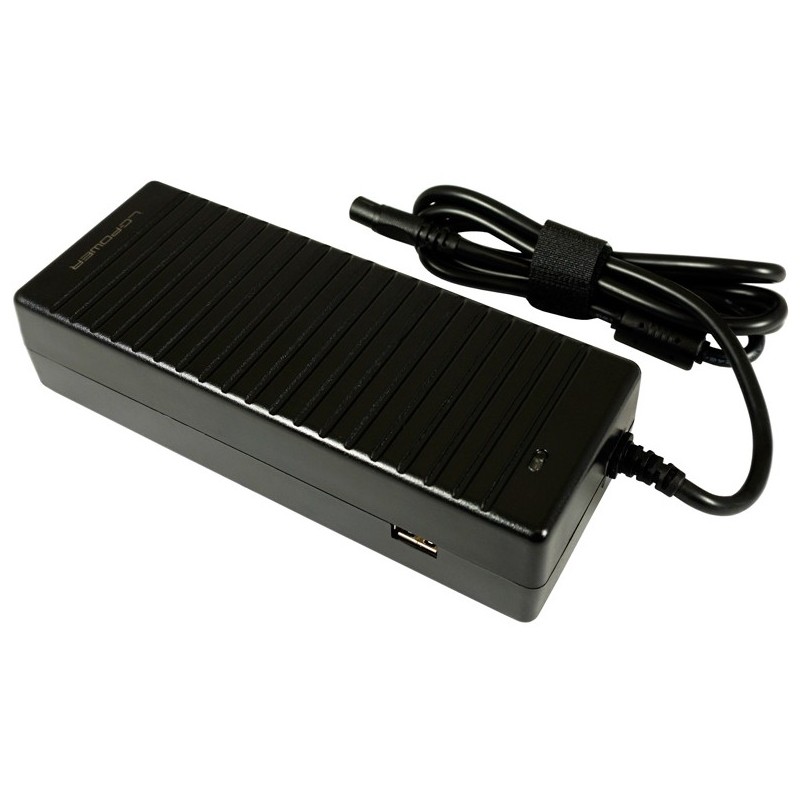 LC-Power Power Supply 120W - LC NB Pro 120 — Buy in Cyprus with Fast Delivery