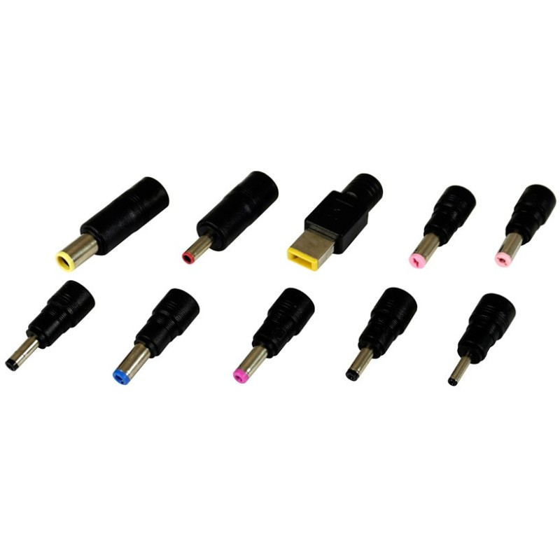 LC-Power Power Supply 120W - LC NB Pro 120 — Buy in Cyprus with Fast Delivery