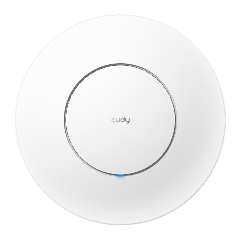 Cudy Access Point - AX3000 - Wi-Fi 6 2.5G — Buy in Cyprus with Fast Delivery