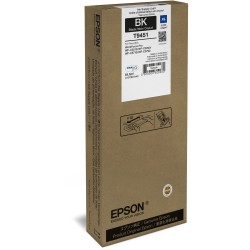 Epson Ink T9451 XL - C13T945140 - Black — Buy in Cyprus with Fast Delivery