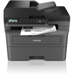 Brother S Wireless Laser Multifunction Device 4-in-1 A4 LAN Wi-Fi ADF Duplex - MFC-L2800DW - Laser