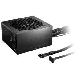 be quiet! Pure Power 12 750W - ATX 3.1 PSU, 80 PLUS Gold, Non-Modular, PCIe 5.1 (12VHPWR) — Buy in Cyprus with Fast Delivery