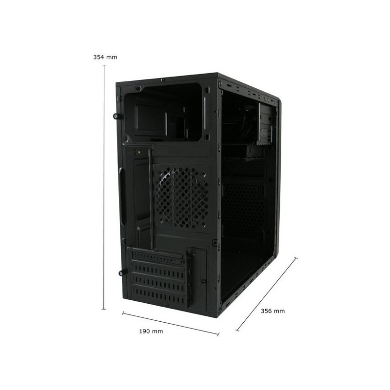 Mini LC-Power - 2014MB — Buy in Cyprus with Fast Delivery