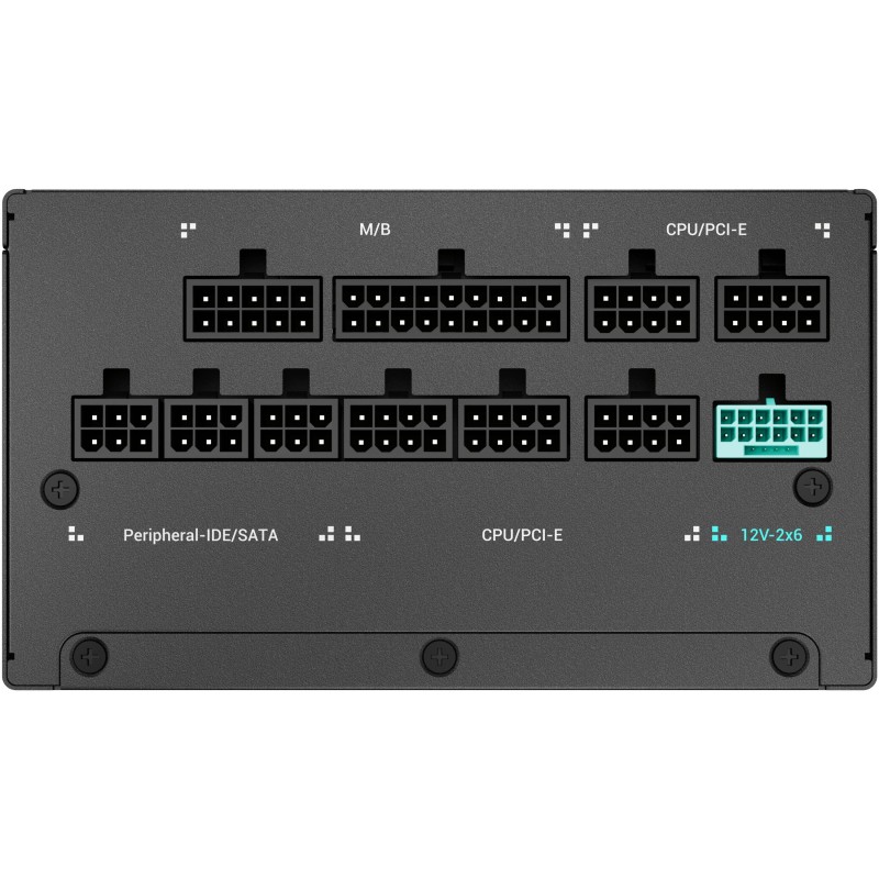 1200W DeepCool - PN1200-M - 1200W — Buy in Cyprus with Fast Delivery