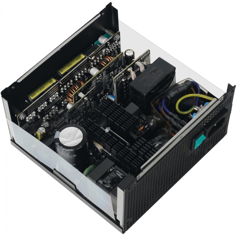 1200W DeepCool - PN1200-M - 1200W — Buy in Cyprus with Fast Delivery