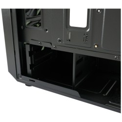 LC-Power Midi Quad-Luxx - 703B - ATX Gaming Case — Buy in Cyprus with Fast Delivery