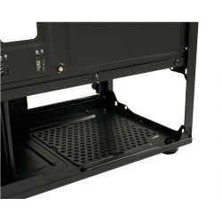 LC-Power Midi Quad-Luxx - 703B - ATX Gaming Case — Buy in Cyprus with Fast Delivery