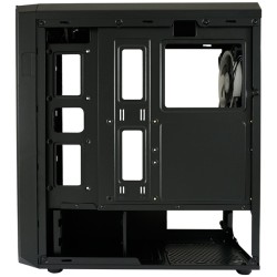 LC-Power Midi Quad-Luxx - 703B - ATX Gaming Case — Buy in Cyprus with Fast Delivery
