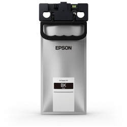 Epson Ink - C13T11E140 - Black XXL — Buy in Cyprus with Fast Delivery