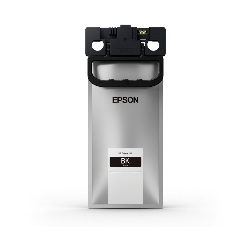 Epson Ink - C13T11E140 - Black XXL — Buy in Cyprus with Fast Delivery