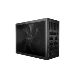 Be Quiet Dark Power Pro 13 - BN332 - 1600W ATX 3.1, 80 PLUS Titanium, Fully-Modular, Black — Buy in Cyprus with Fast Delivery