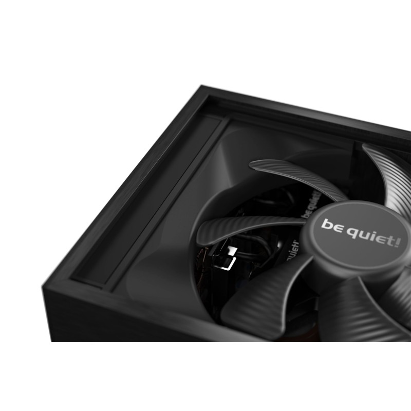 Be Quiet Dark Power Pro 13 - BN332 - 1600W ATX 3.1, 80 PLUS Titanium, Fully-Modular, Black — Buy in Cyprus with Fast Delivery