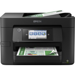 Epson WorkForce Pro - WF-4825DWF - T — Buy in Cyprus with Fast Delivery