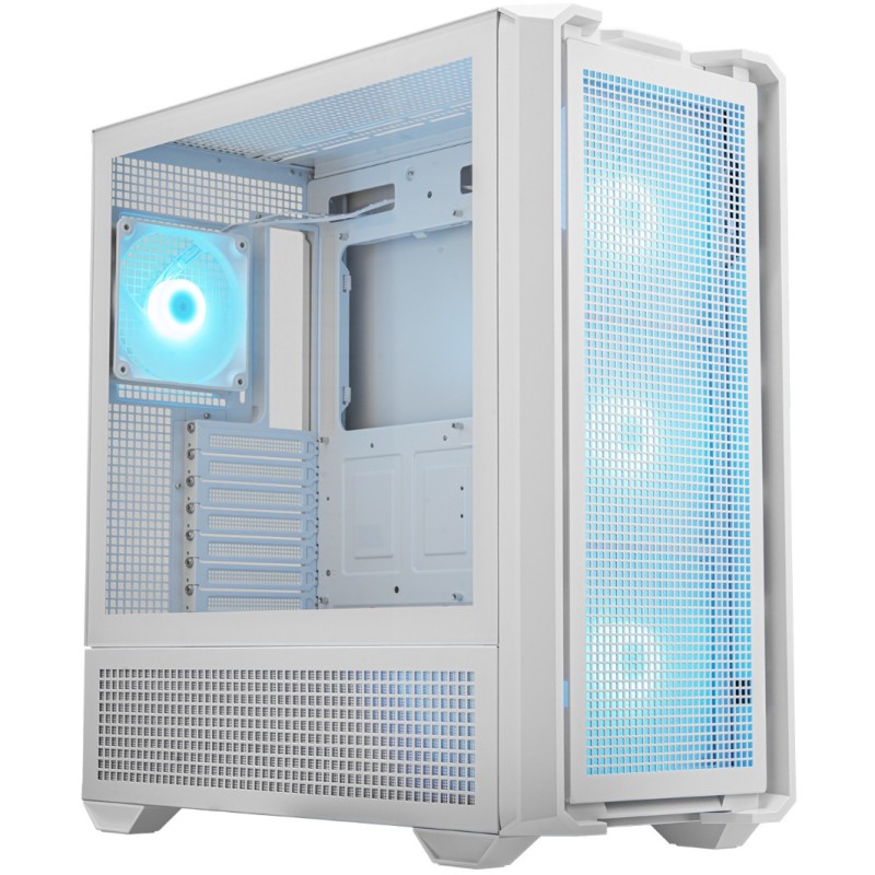 COUGAR Tower - MX600 ARGB - White — Buy in Cyprus with Fast Delivery