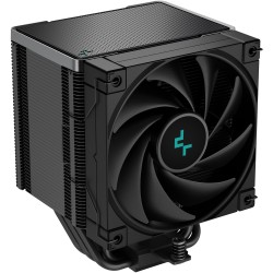 K Cooler DeepCool Zero Dark - AK500 - Zero Dark — Buy in Cyprus with Fast Delivery