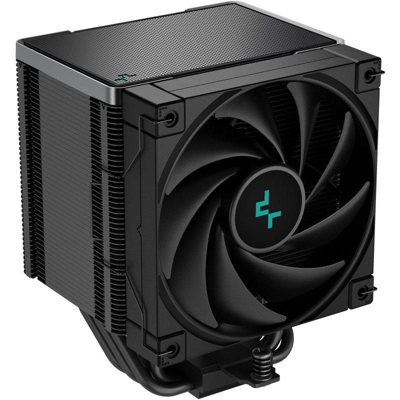 K Cooler DeepCool Zero Dark - AK500 - Zero Dark — Buy in Cyprus with Fast Delivery