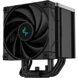 K Cooler DeepCool Zero Dark - AK500 - Zero Dark — Buy in Cyprus with Fast Delivery