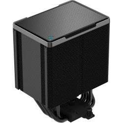 K Cooler DeepCool Zero Dark - AK500 - Zero Dark — Buy in Cyprus with Fast Delivery