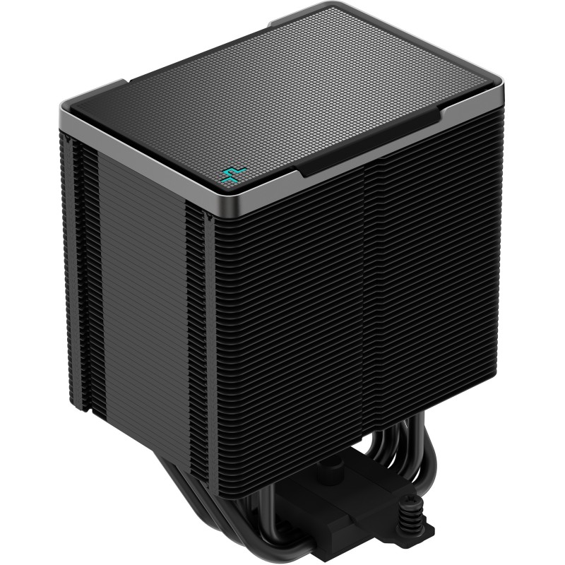 K Cooler DeepCool Zero Dark - AK500 - Zero Dark — Buy in Cyprus with Fast Delivery
