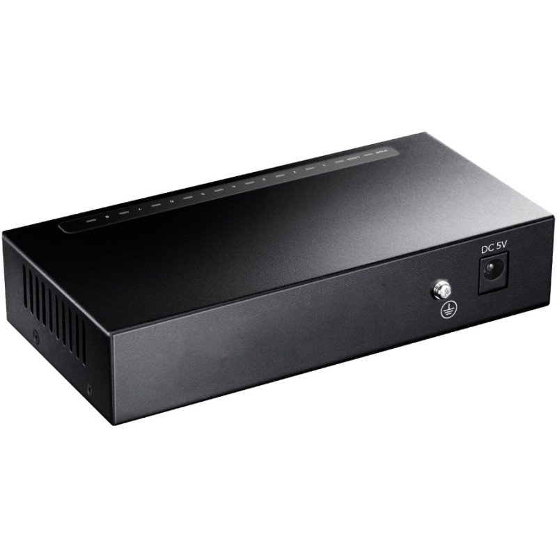 Cudy - GS108 - 8P — Buy in Cyprus with Fast Delivery