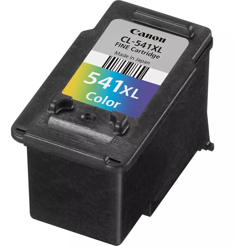 Canon Ink CL-541XL - 5226B001 - Color up to 400 pages according to ISO IEC 24711 — Buy in Cyprus with Fast Delivery